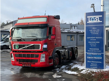 Камион влекач VOLVO FM12 460