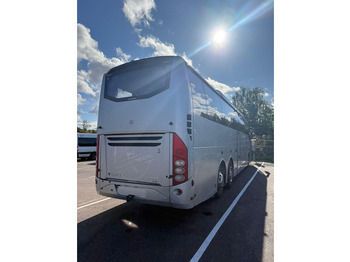 Патнички вагон автобус Volvo 9700 HD | 49 PAIKKAA | TULOSSA: слика 5