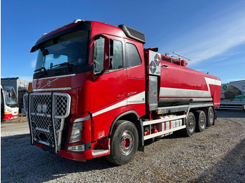 Вакуумски камион VOLVO FH 500