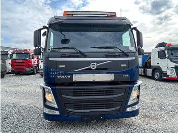 Лизинг на Volvo FM 460 8x2*6 | Hiab 302E-6 | TULOSSA Volvo FM 460 8x2*6 | Hiab 302E-6 | TULOSSA: слика 2