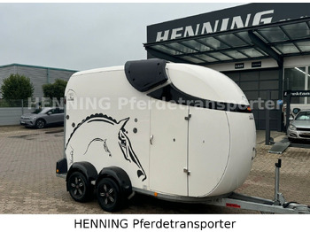 Приколка за добиток BÖCKMANN