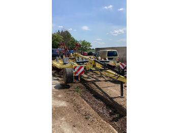 Култиватор BEDNAR