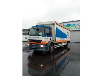 Камион со церада DAF LF 55 250