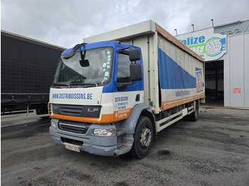 Камион со церада DAF LF 55 250