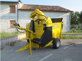 Секач на слама