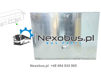 Блатобран MERCEDES-BENZ Tourismo