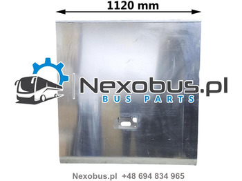 Блатобран MERCEDES-BENZ Tourismo