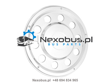 Гуми и бандажи NEOPLAN