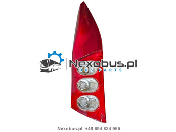 Задни светла VOLVO