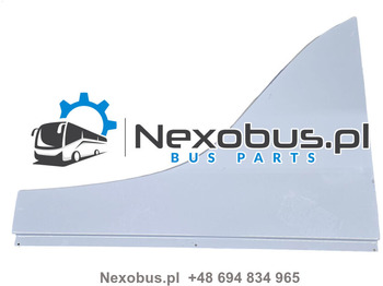 Блатобран MERCEDES-BENZ Tourismo