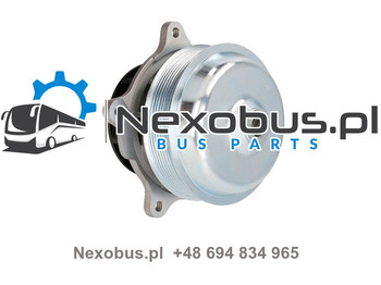 Пумпа за течност за ладење BOVA