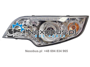 Предни светла