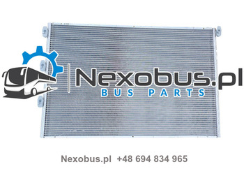 Кондензатор DENSO