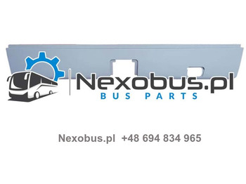 Браник MERCEDES-BENZ Travego