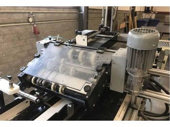 Опрема за печатење Block gluing machine Rietstack model 2: слика 4