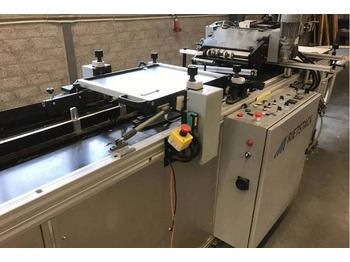 Опрема за печатење Block gluing machine Rietstack model 2: слика 5