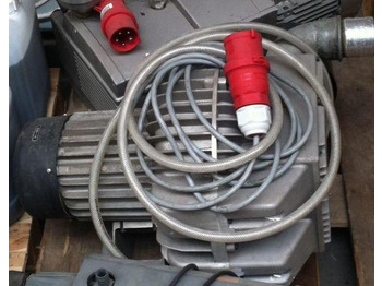 Компресор за воздух