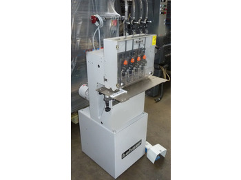 Опрема за печатење