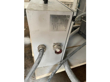 Машина за виткање хартија HEIDELBERG