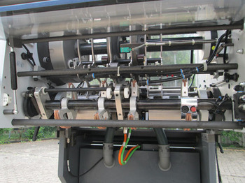 Опрема за печатење Heidelberg drum feeder for ST-450: слика 3