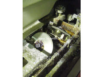 Машина за укоричување Horizon BQ 470 Four Tongs Hot Glue Binder: слика 2 Машина за укоричување Horizon BQ 470 Four Tongs Hot Glue Binder: слика 2