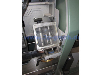 Опрема за печатење Muller Martini Valore Saddle Stitcher: слика 5