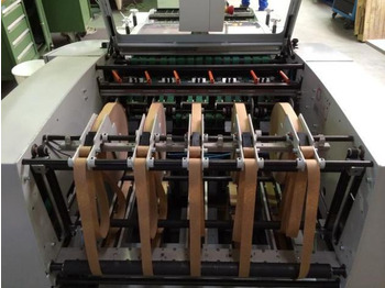 Машина за виткање хартија Palamides Delta 705 bundle delivery: слика 2