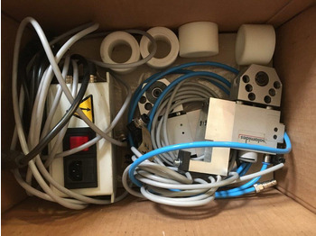 Машина за виткање хартија PALAMIDES