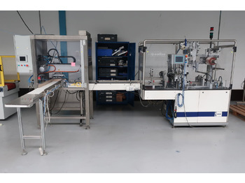 Машина за пакување