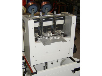 Опрема за печатење c. p. Bourg brochure route: слика 4 Опрема за печатење c. p. Bourg brochure route: слика 4