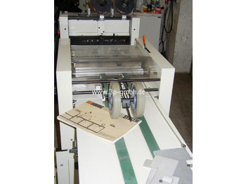 Опрема за печатење c. p. Bourg brochure route: слика 2 Опрема за печатење c. p. Bourg brochure route: слика 2