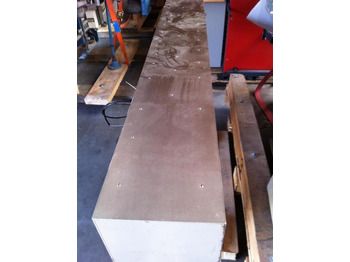 Машина за сечење хартија pneumatically lowerable side stop: слика 2 Машина за сечење хартија pneumatically lowerable side stop: слика 2