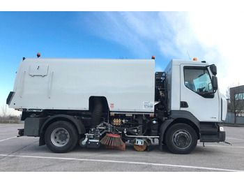 Возило за метење RENAULT