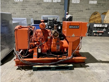 Генераторска поставка Perkins 50 kVa: слика 2 Генераторска поставка Perkins 50 kVa: слика 2