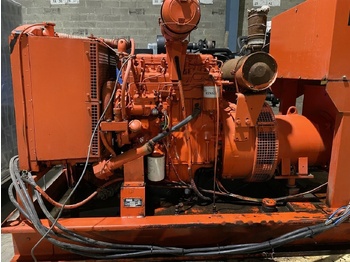 Генераторска поставка Perkins 50 kVa: слика 3 Генераторска поставка Perkins 50 kVa: слика 3