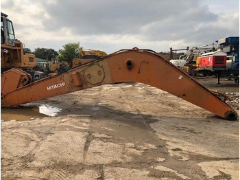 Брана за Градежна машина Hitachi EX600: слика 2 Брана за Градежна машина Hitachi EX600: слика 2