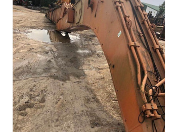 Брана за Градежна машина Hitachi EX600: слика 4 Брана за Градежна машина Hitachi EX600: слика 4