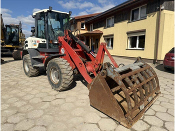 Натоварувач на тркала TEREX