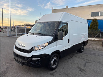 Товарно комбе IVECO Daily