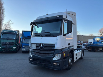 Камион влекач Mercedes-Benz Actros 1843 1845: слика 4