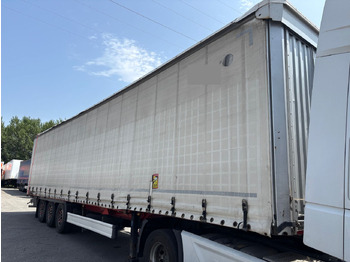 Лизинг на  Kässbohrer Maxima XS Standard/Luft/Scheiben Kässbohrer Maxima XS Standard/Luft/Scheiben: слика 1