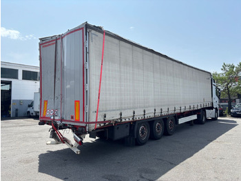 Лизинг на  Kässbohrer Maxima XS Standard/Luft/Scheiben Kässbohrer Maxima XS Standard/Luft/Scheiben: слика 3