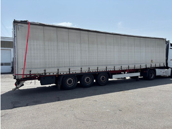 Лизинг на  Kässbohrer Maxima XS Standard/Luft/Scheiben Kässbohrer Maxima XS Standard/Luft/Scheiben: слика 2