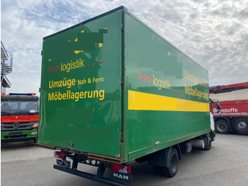 Камион сандучар MAN TGL 7.180 8.180 Möbelkoffer MAN TGL 7.180 8.180 Möbelkoffer: слика 5 Камион сандучар MAN TGL 7.180 8.180 Möbelkoffer MAN TGL 7.180 8.180 Möbelkoffer: слика 5