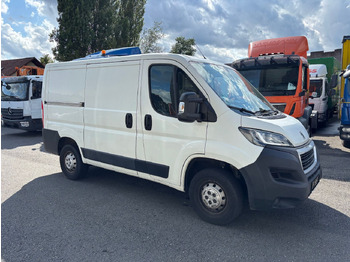 Мало комбе PEUGEOT Boxer