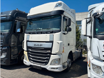 Камион влекач DAF XF 510