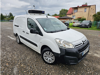 Комбе ладилник CITROËN Berlingo long chlodnia mroznia carrier  Klima   euro6 [ Copy ] [ Copy ] [ Copy ] [ Copy ]: слика 3