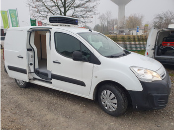 Комбе ладилник CITROËN Berlingo