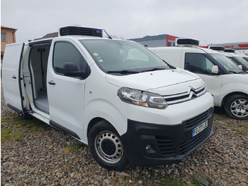 Комбе ладилник CITROËN Jumpy