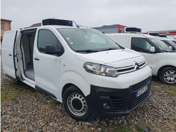 Комбе ладилник CITROËN Jumpy
